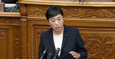 立民・辻元氏「9条持つ日本こそロシアとウクライナの仲介を行うべきだ！首相がやらねば私が」